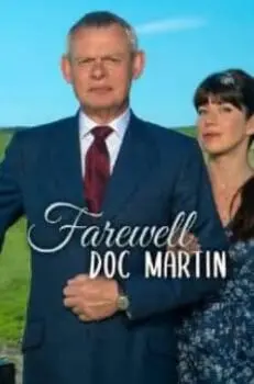 外科医生马丁 完结纪录片 海报