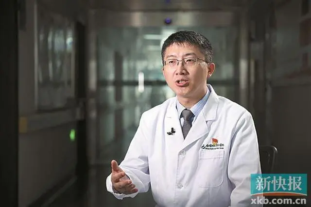 《推寻_医者》：另类医疗剧？当悬疑推理遇上黑色幽默，看医生如何破案救人！