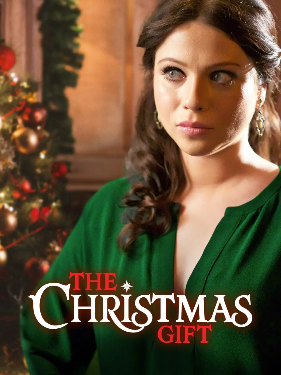 《圣诞礼物》：一份迟到的温暖，关于爱与救赎的冬日童话