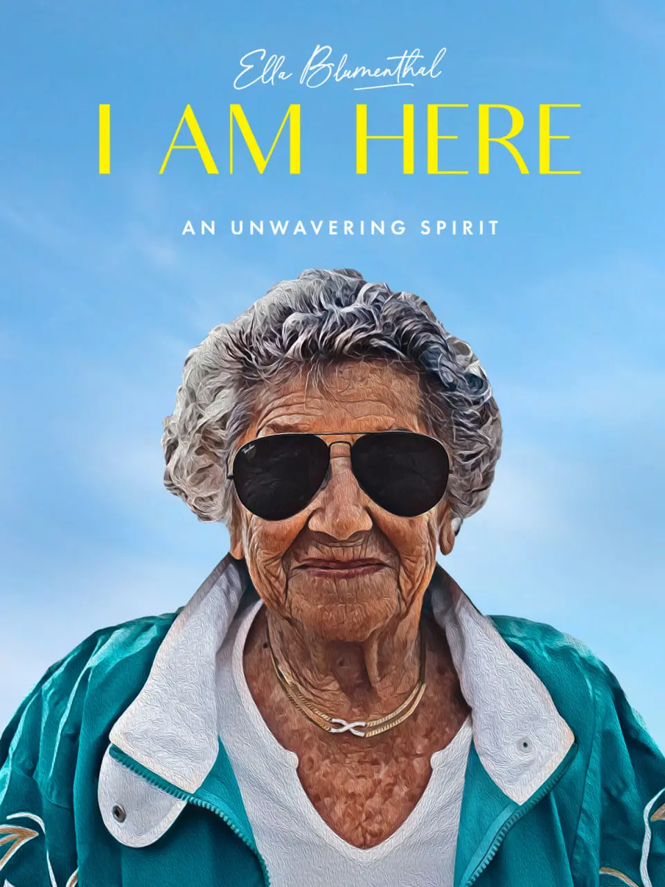 《我站在这儿》：站在生命尽头，如何优雅地与世界告别？