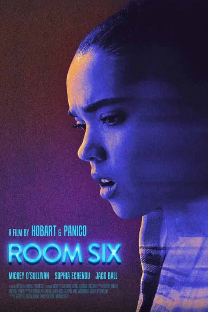 《绝望的夜班》：午夜惊魂，AI失控？当科技反噬，谁能逃出生天？