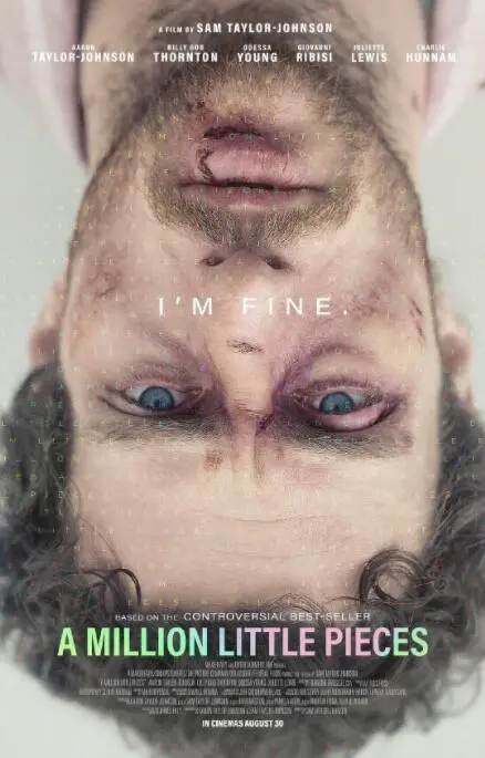 《百万碎片》：一段瘾君子的救赎之路，触目惊心的真实改编，看绝望边缘的希望之光！