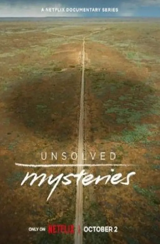 《未解之谜 第五季》：重返诡谲之地，探索宇宙深处的惊人真相，开启超自然冒险新篇章！